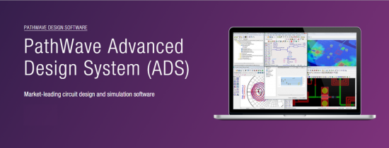 PathWave Advanced Design System (ADS)